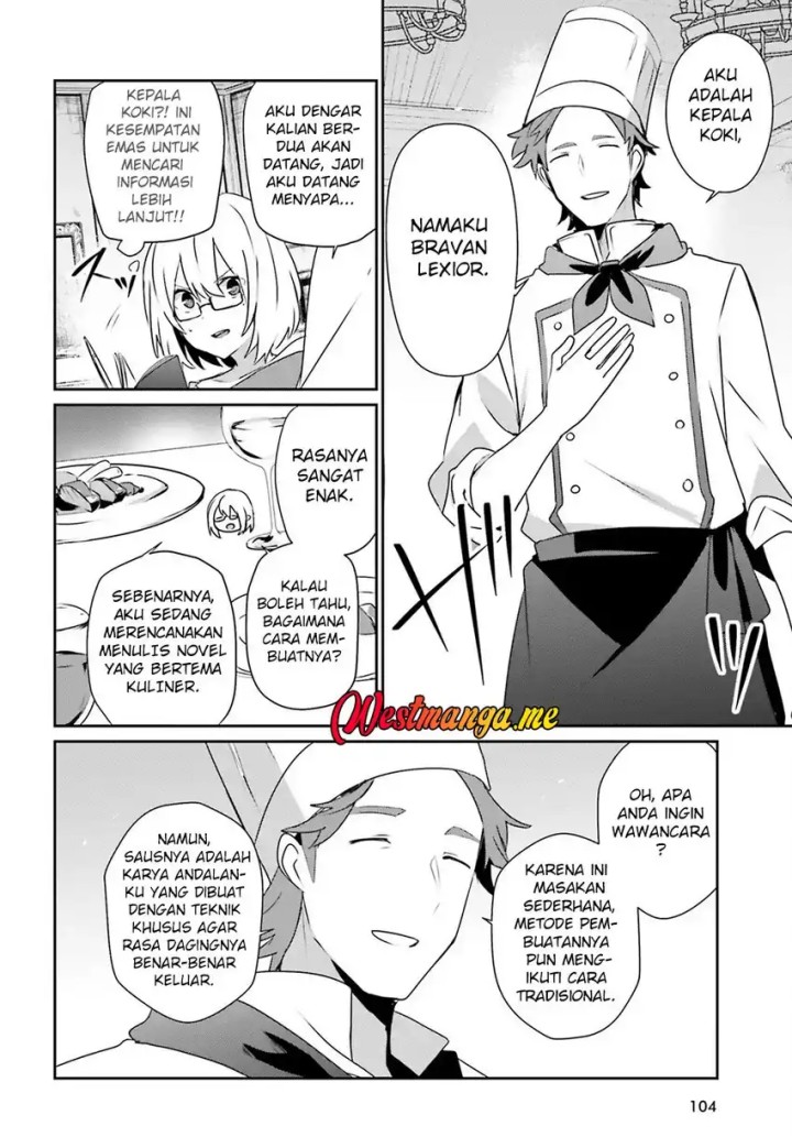 Read Kage no Jitsuryokusha ni Naritakute Bahasa ID Manga Online