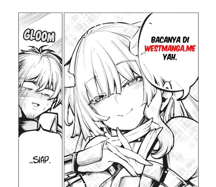 Read Kage no Jitsuryokusha ni Naritakute Bahasa ID Manga Online