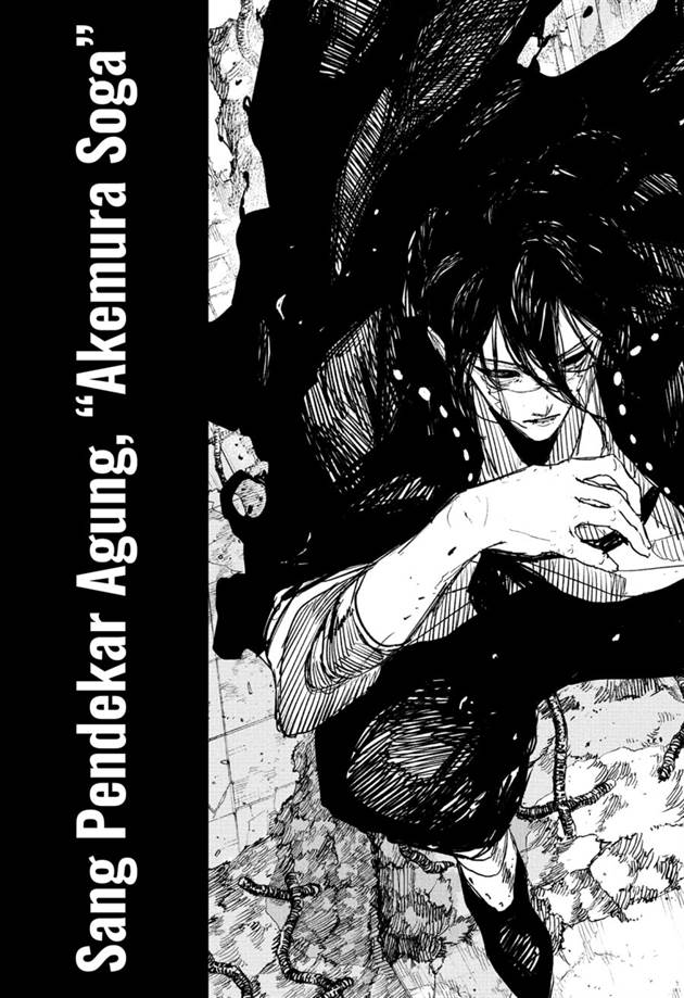 Read Kagurabachi ID Manga Online