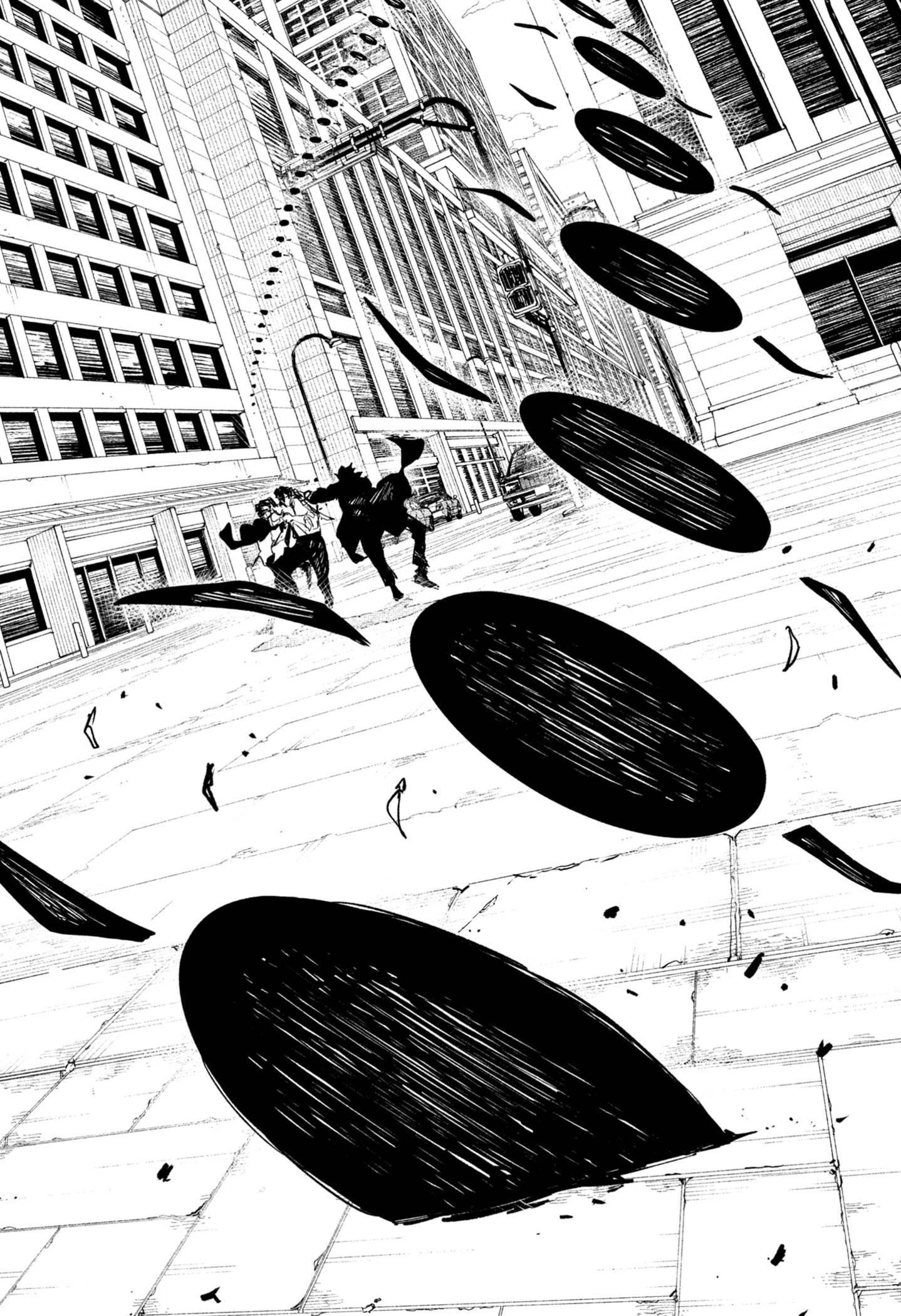 Read Kagurabachi ID Manga Online