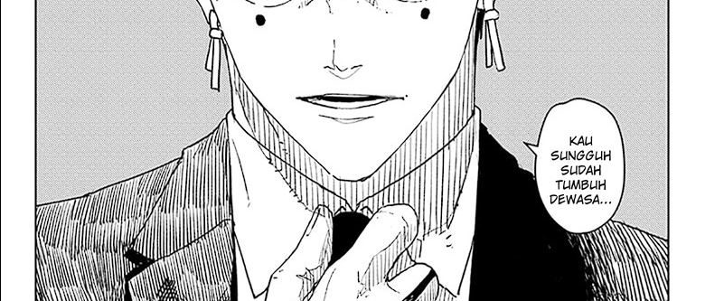 Read Kagurabachi ID Manga Online