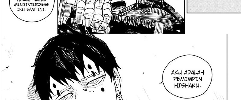 Read Kagurabachi ID Manga Online