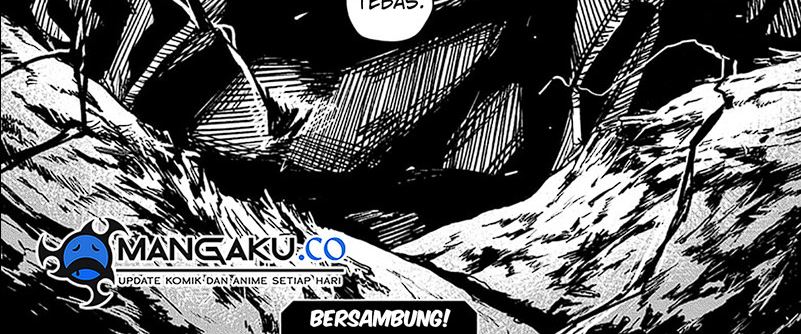 Read Kagurabachi ID Manga Online