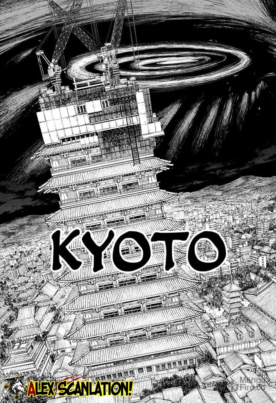 Read Kagurabachi ID Manga Online