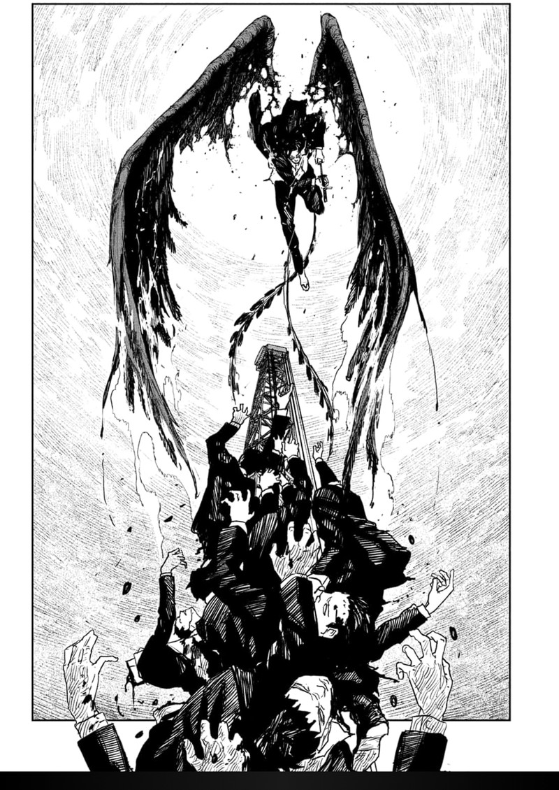 Read Kagurabachi ID Manga Online