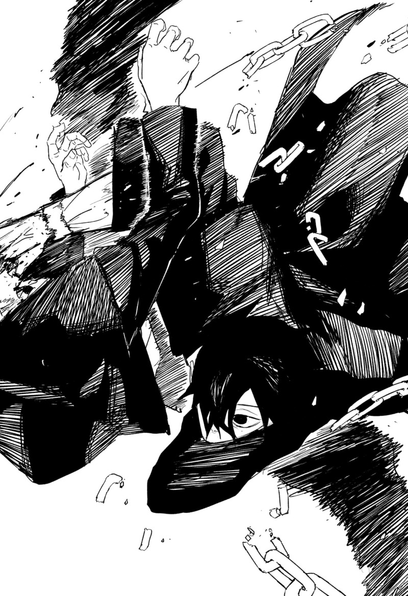 Read Kagurabachi ID Manga Online