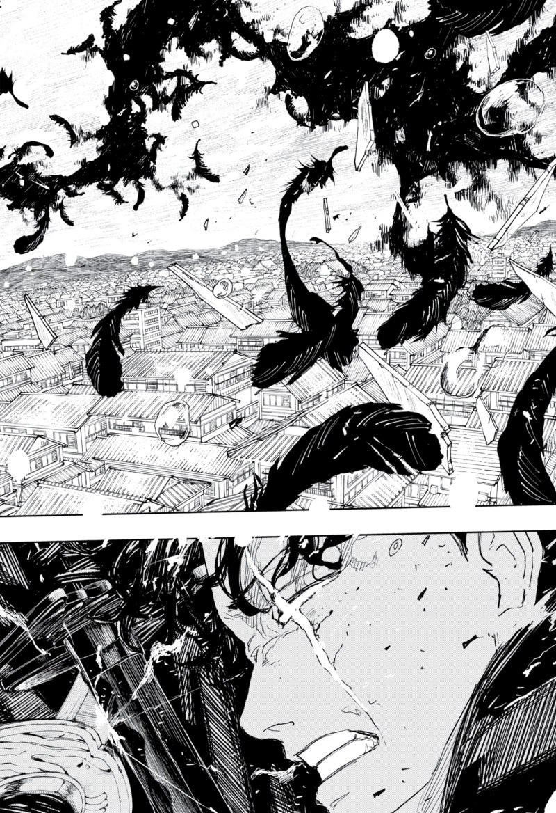 Read Kagurabachi ID Manga Online