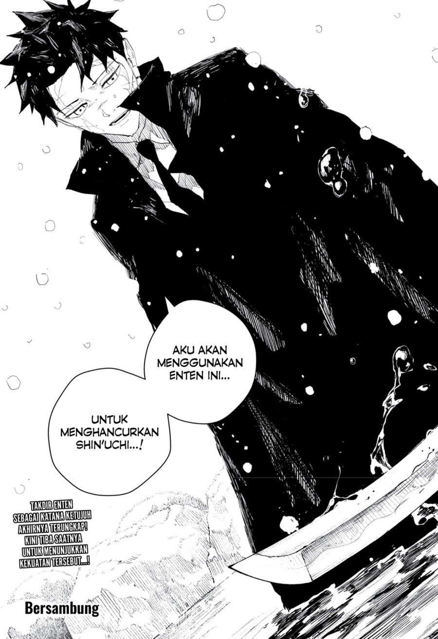 Read Kagurabachi ID Manga Online