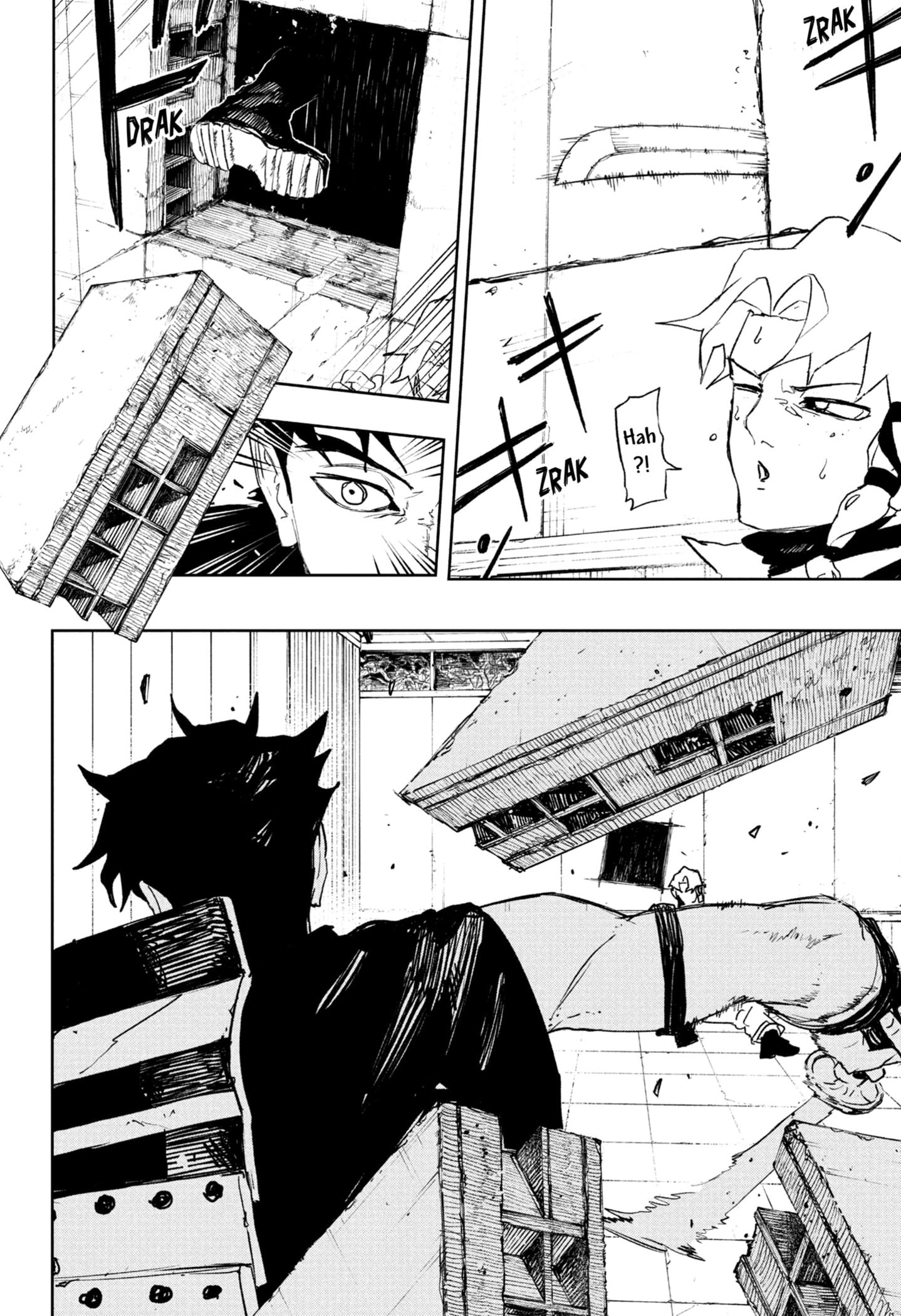 Read Kagurabachi ID Manga Online