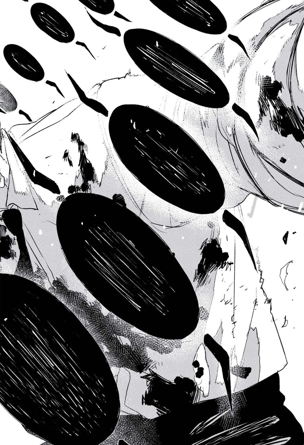 Read Kagurabachi ID Manga Online