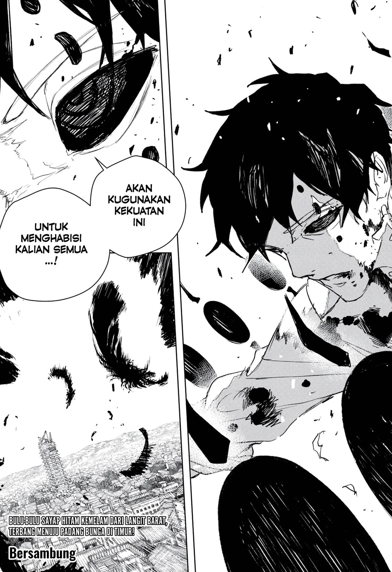 Read Kagurabachi ID Manga Online