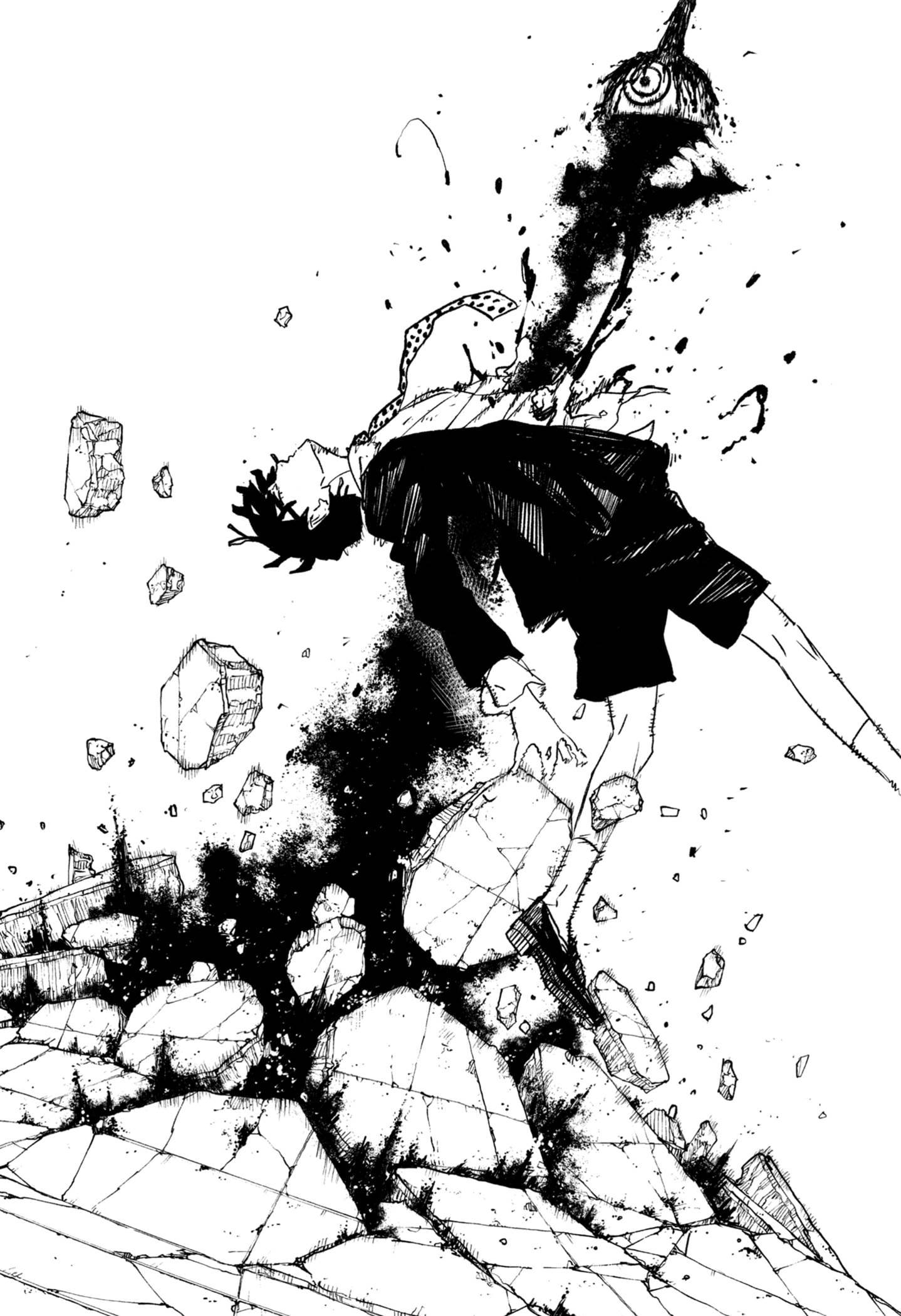 Read Kagurabachi ID Manga Online