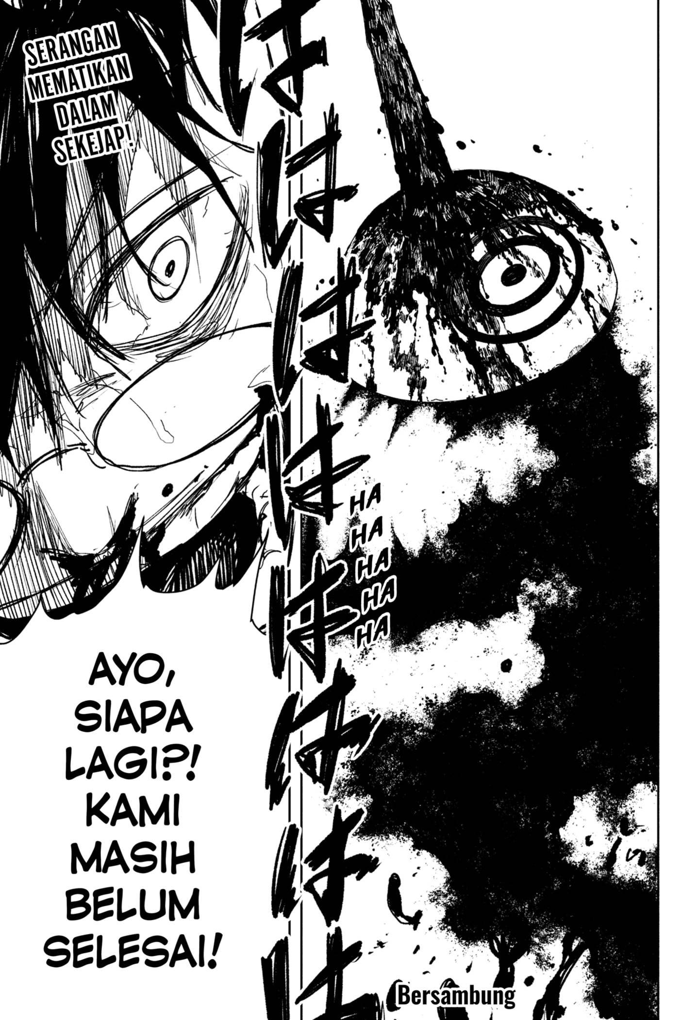 Read Kagurabachi ID Manga Online