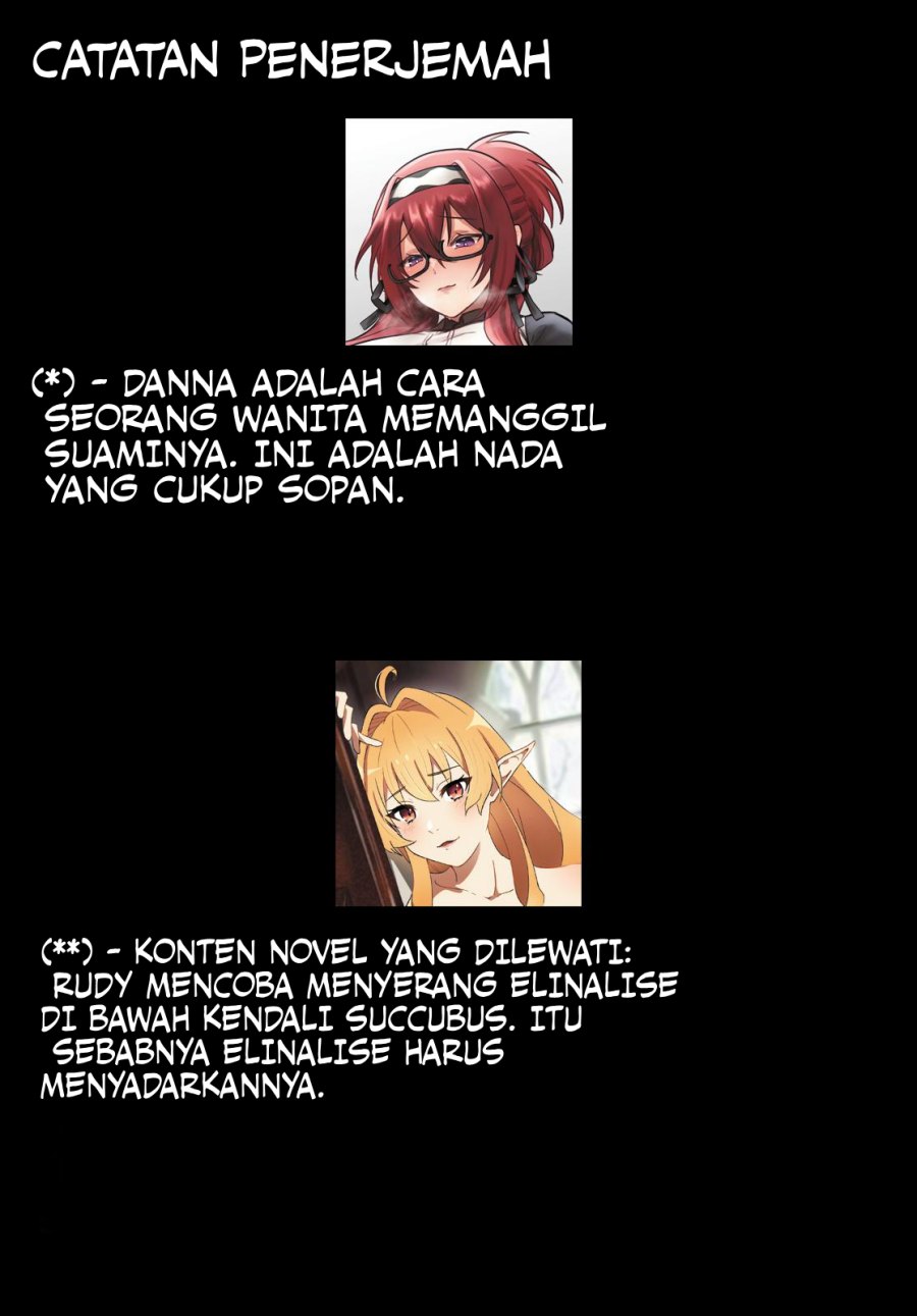 Read Mushoku Tensei ID Manga Online