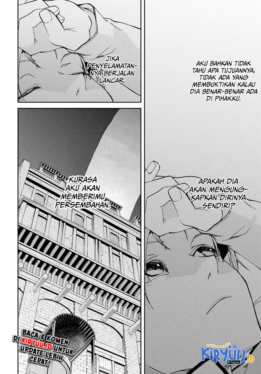 Read Mushoku Tensei ID Manga Online