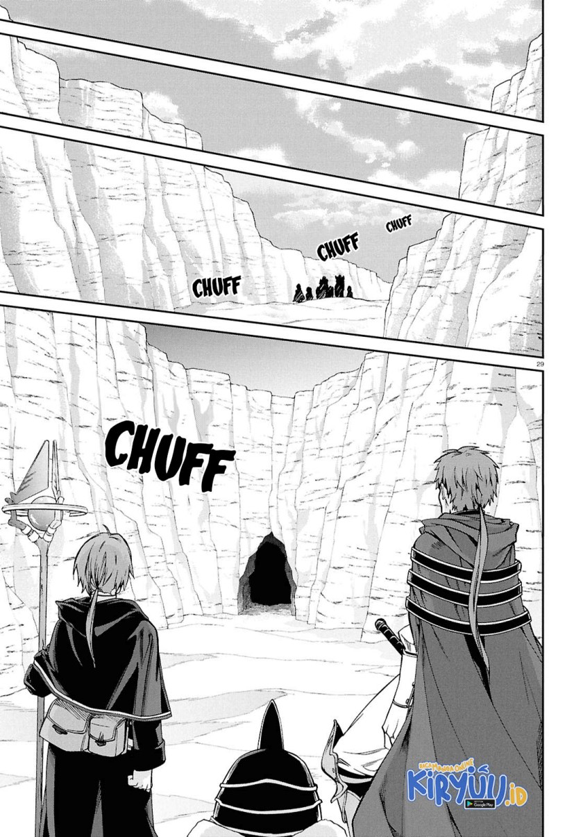 Read Mushoku Tensei ID Manga Online