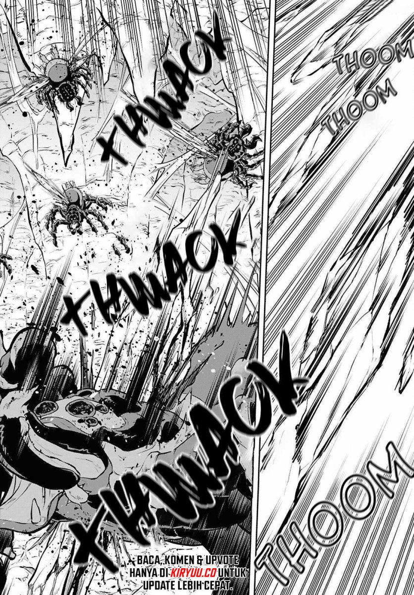 Read Mushoku Tensei ID Manga Online