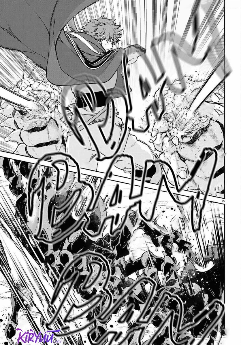 Read Mushoku Tensei ID Manga Online