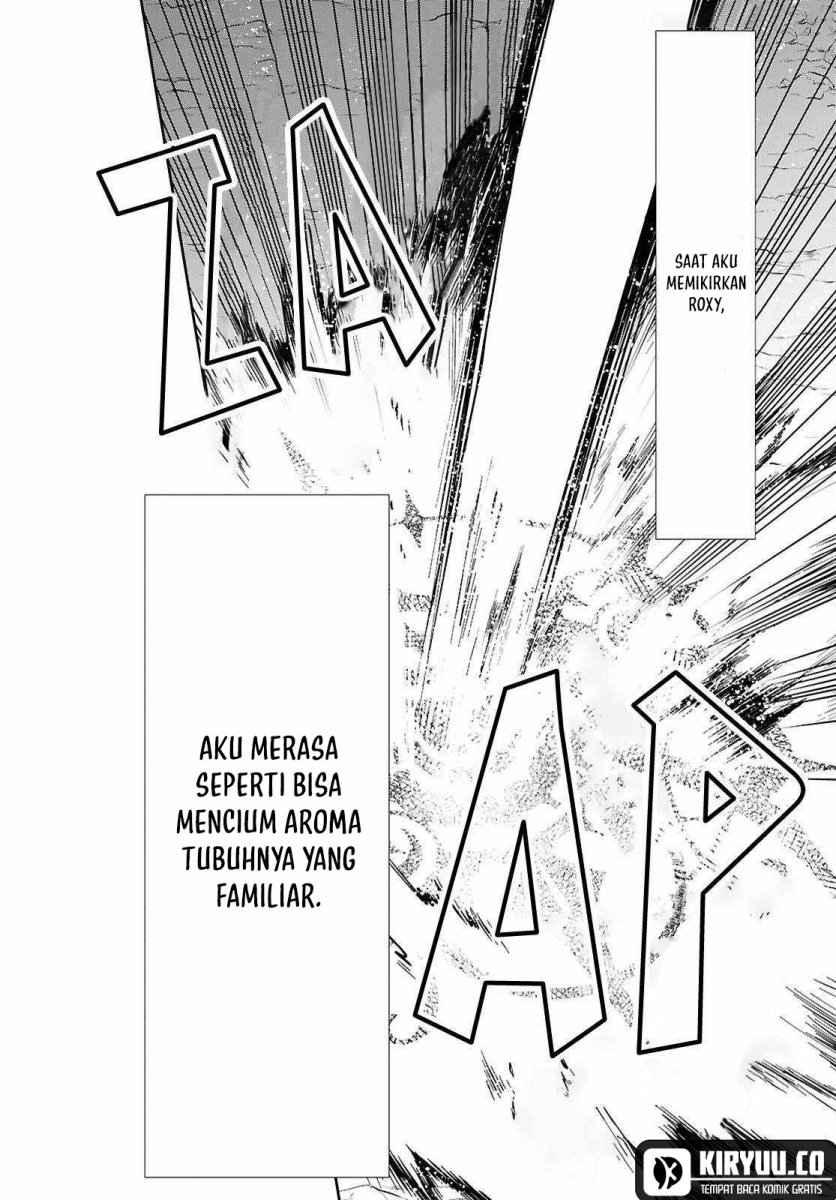 Read Mushoku Tensei ID Manga Online