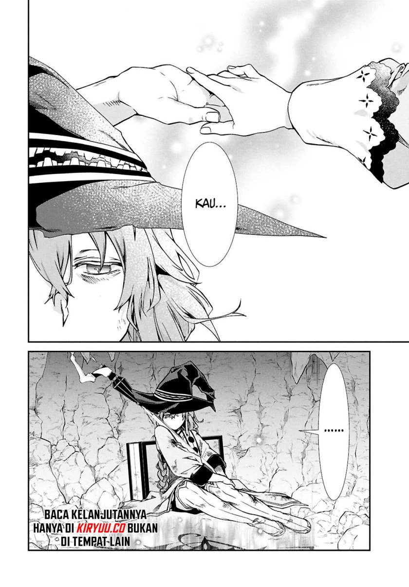 Read Mushoku Tensei ID Manga Online