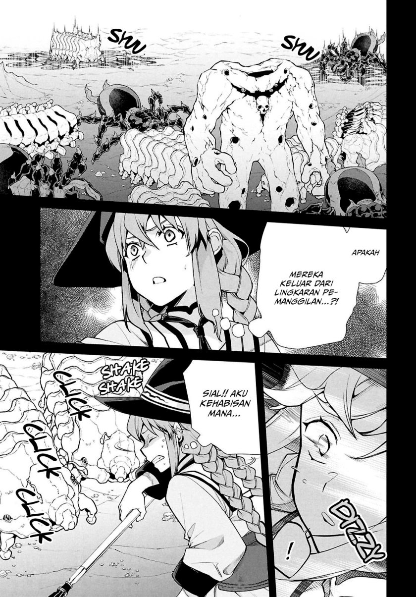 Read Mushoku Tensei ID Manga Online