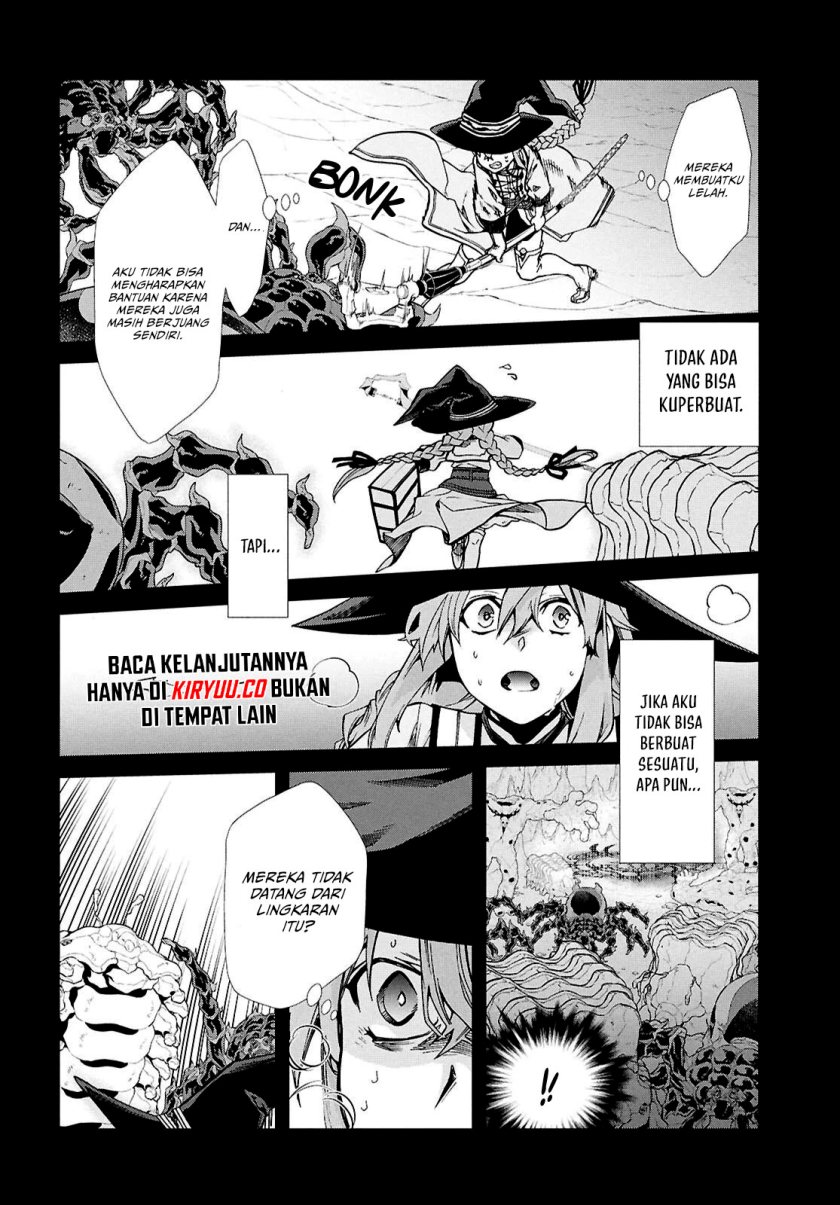 Read Mushoku Tensei ID Manga Online