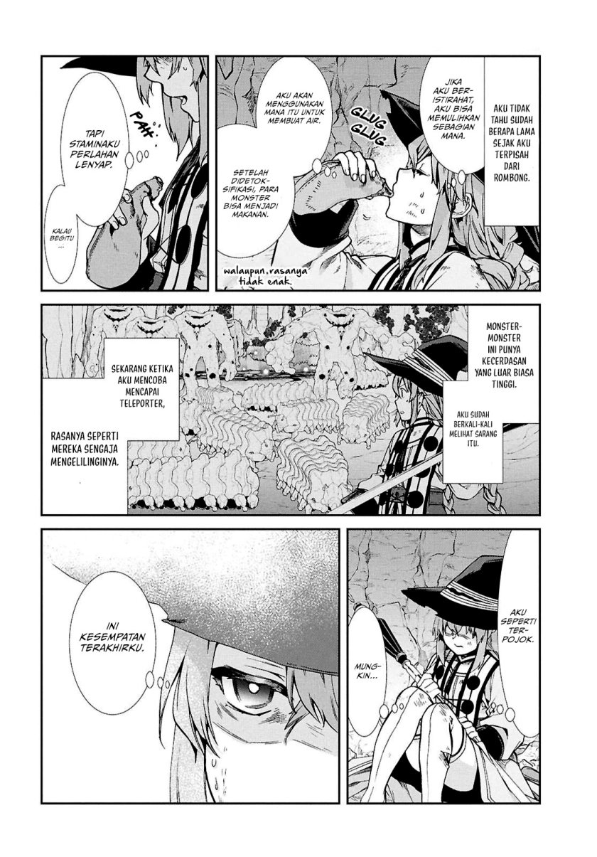 Read Mushoku Tensei ID Manga Online