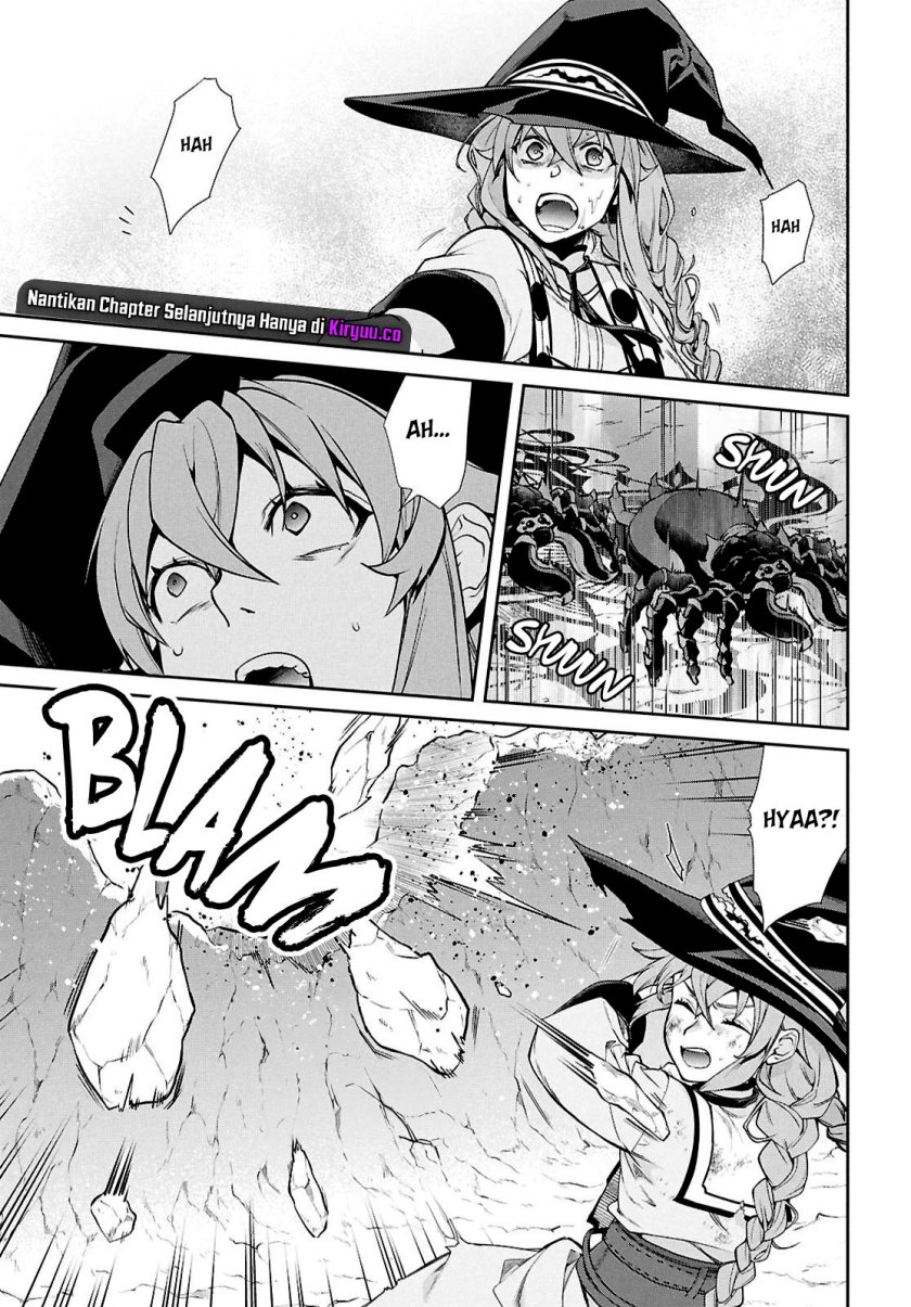 Read Mushoku Tensei ID Manga Online