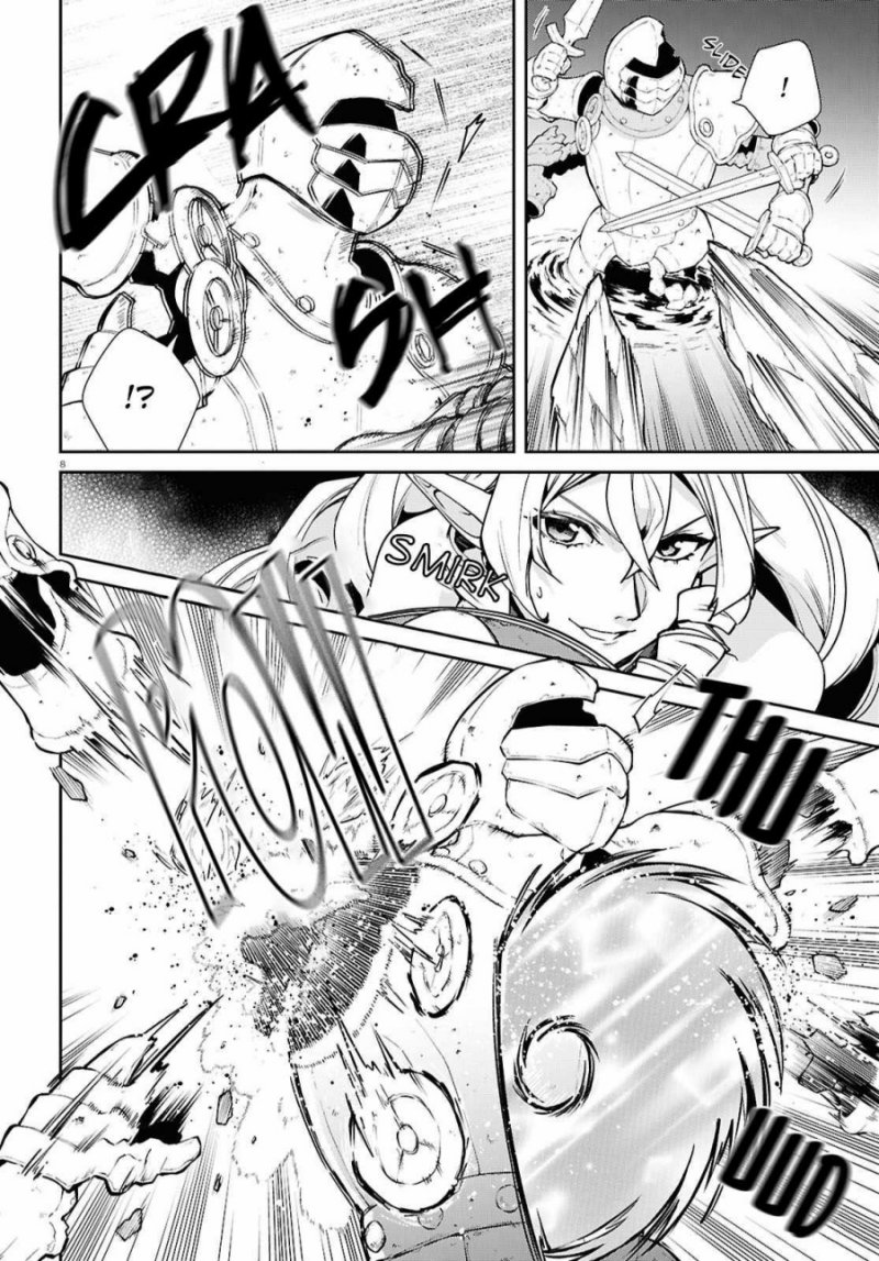 Read Mushoku Tensei ID Manga Online