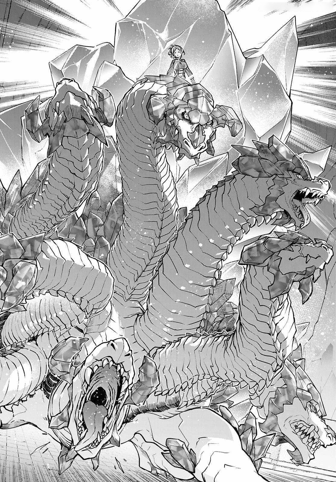 Read Mushoku Tensei ID Manga Online