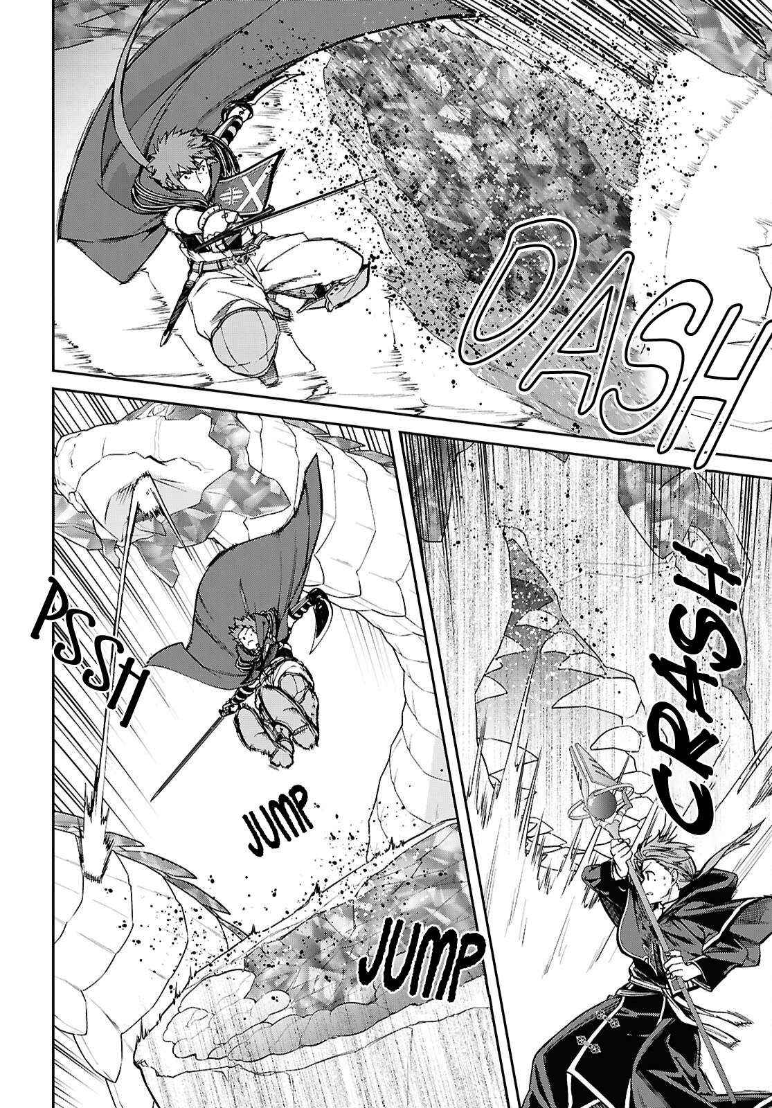 Read Mushoku Tensei ID Manga Online