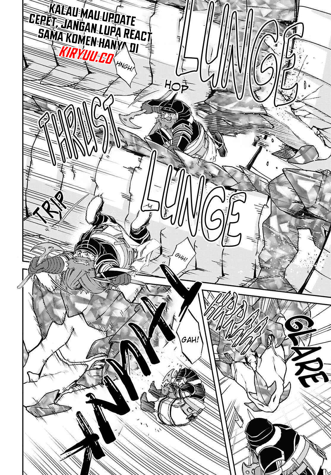 Read Mushoku Tensei ID Manga Online