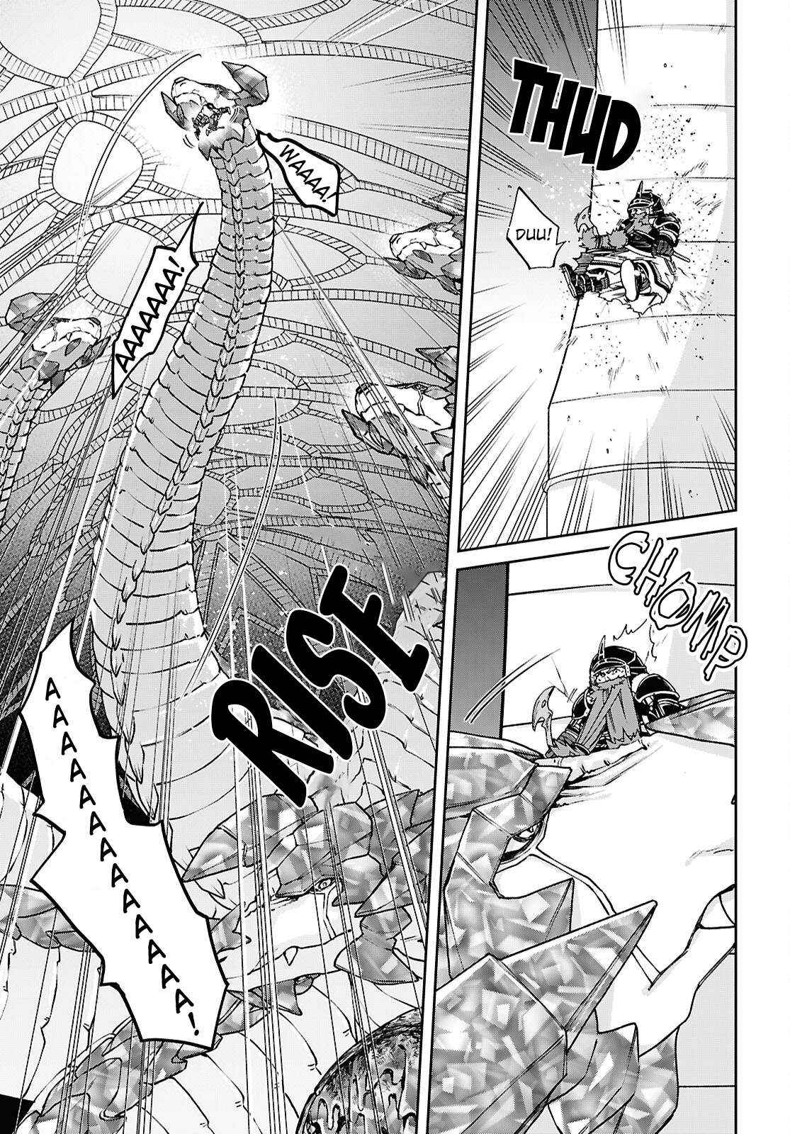 Read Mushoku Tensei ID Manga Online