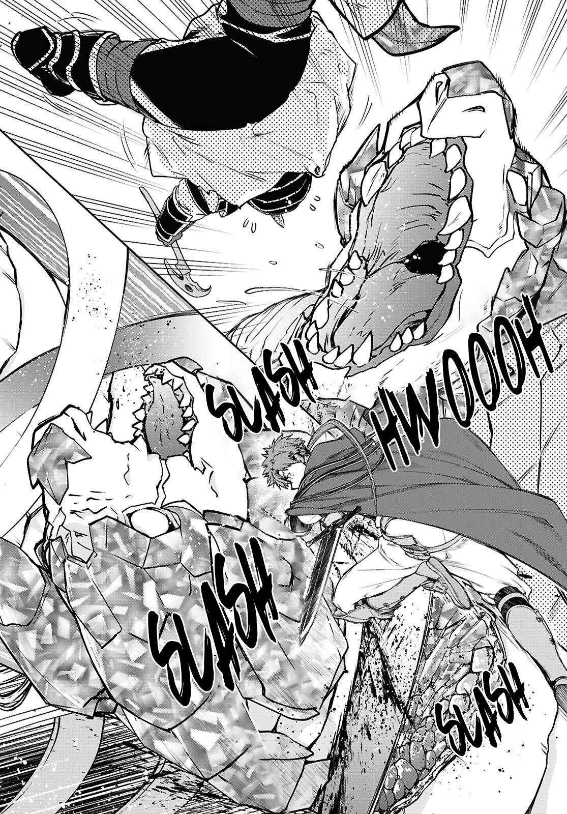 Read Mushoku Tensei ID Manga Online