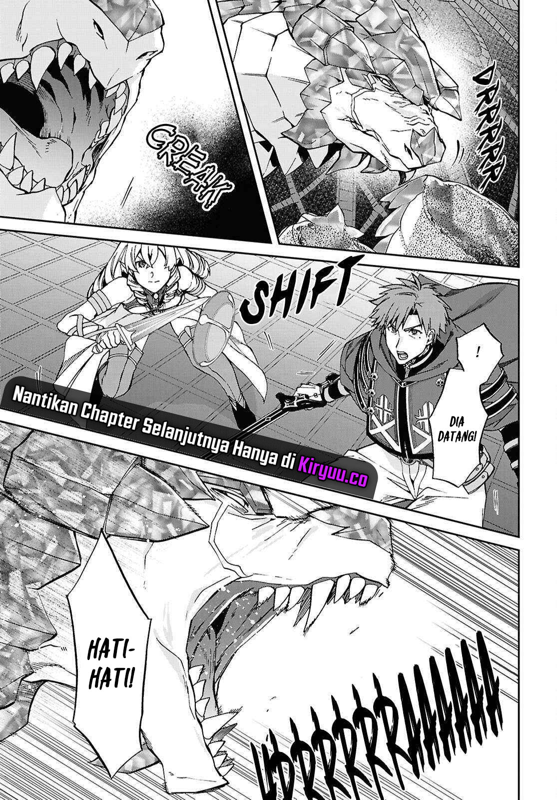 Read Mushoku Tensei ID Manga Online