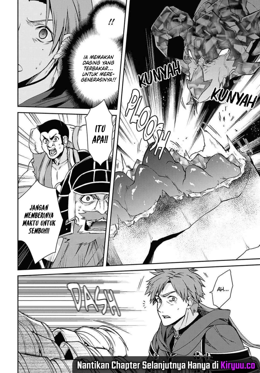 Read Mushoku Tensei ID Manga Online