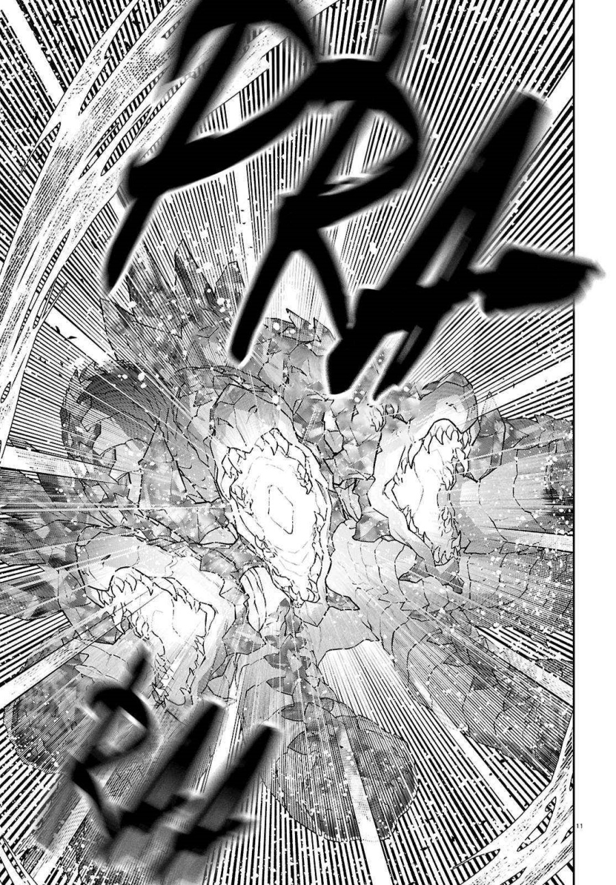 Read Mushoku Tensei ID Manga Online