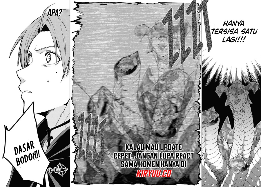 Read Mushoku Tensei ID Manga Online