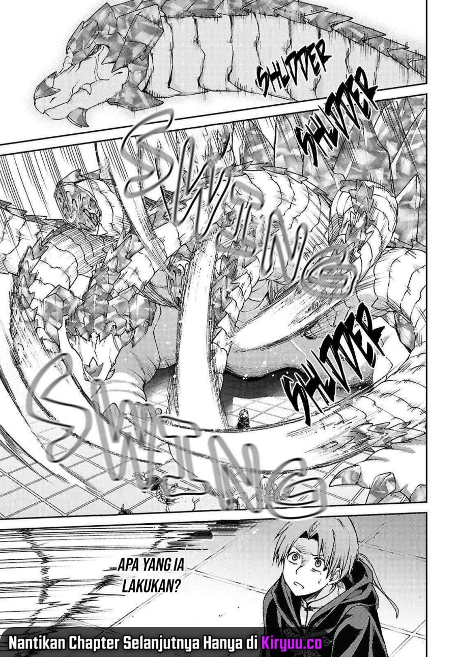 Read Mushoku Tensei ID Manga Online