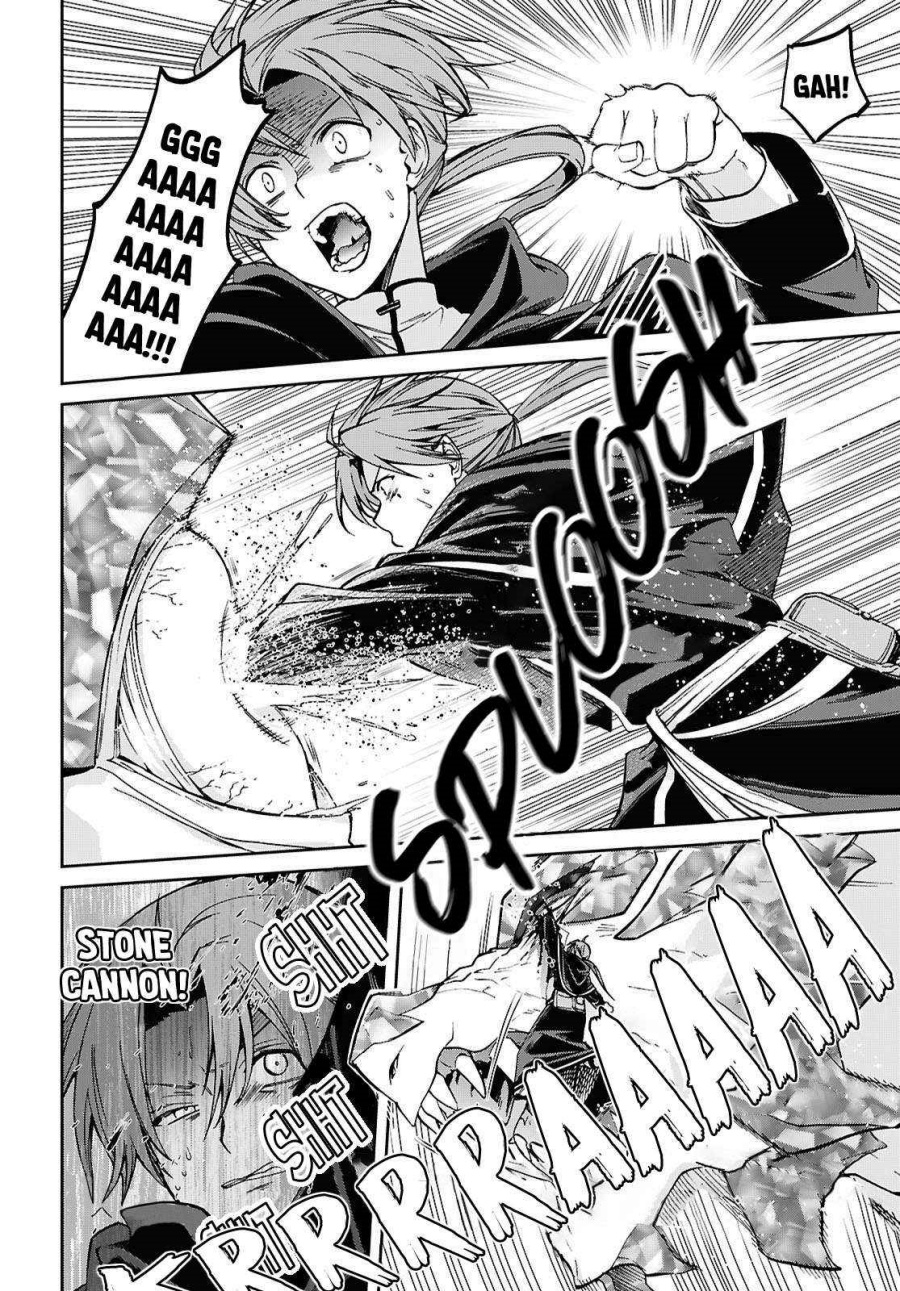 Read Mushoku Tensei ID Manga Online