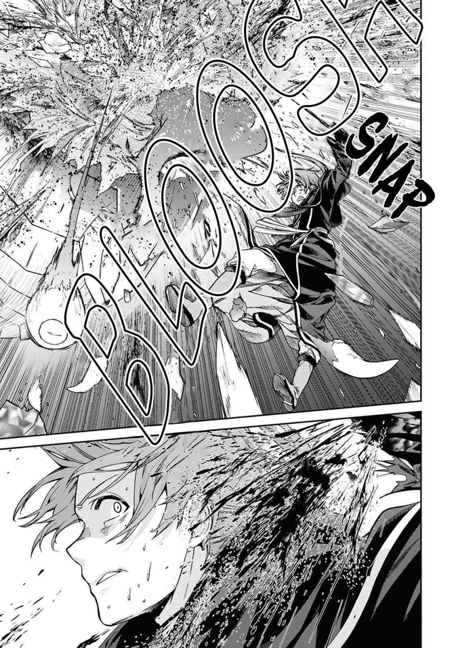 Read Mushoku Tensei ID Manga Online