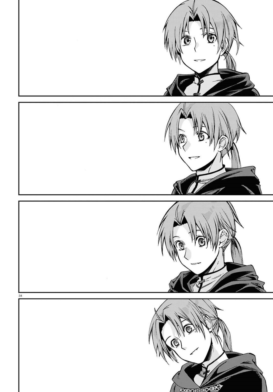 Read Mushoku Tensei ID Manga Online