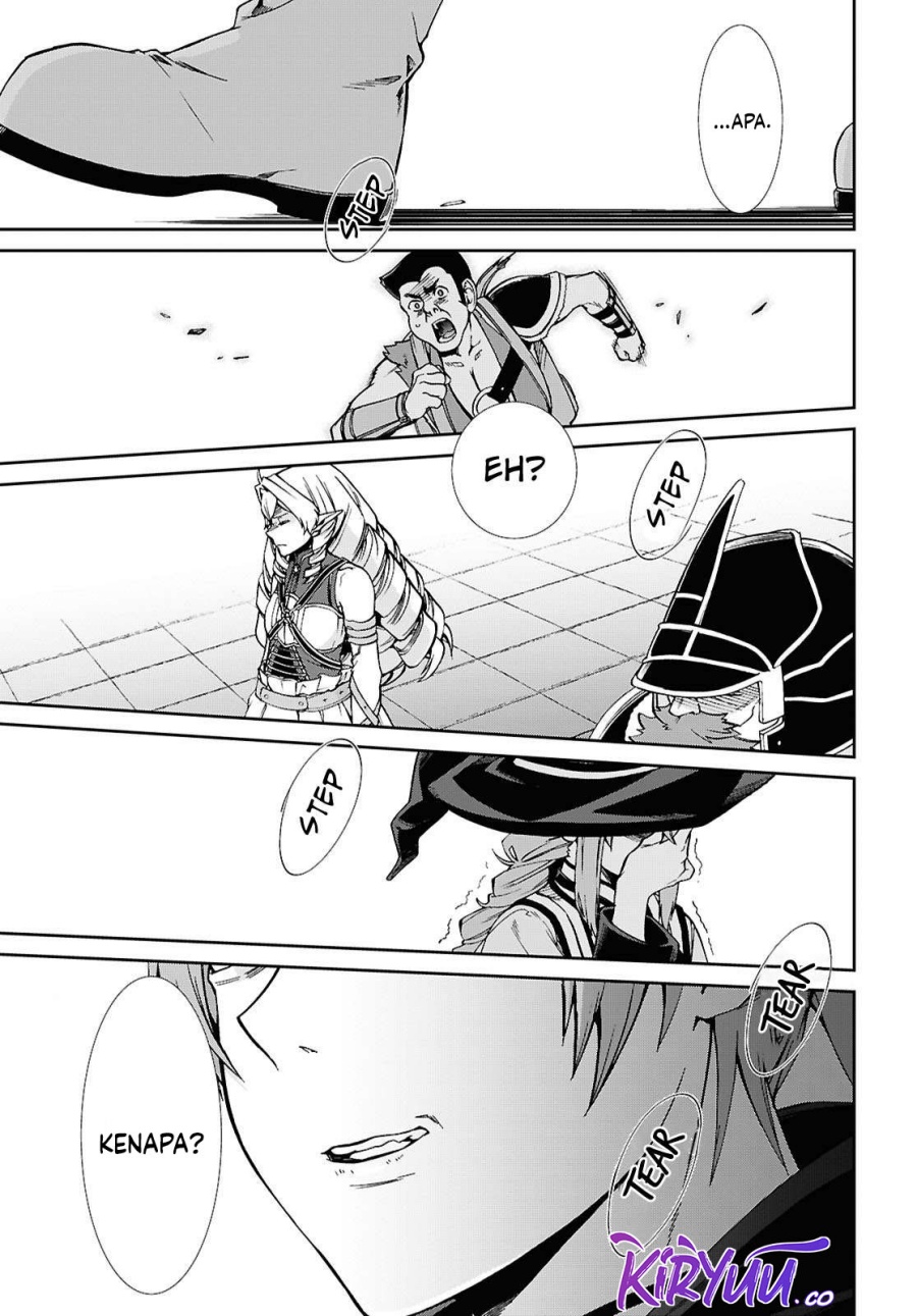 Read Mushoku Tensei ID Manga Online