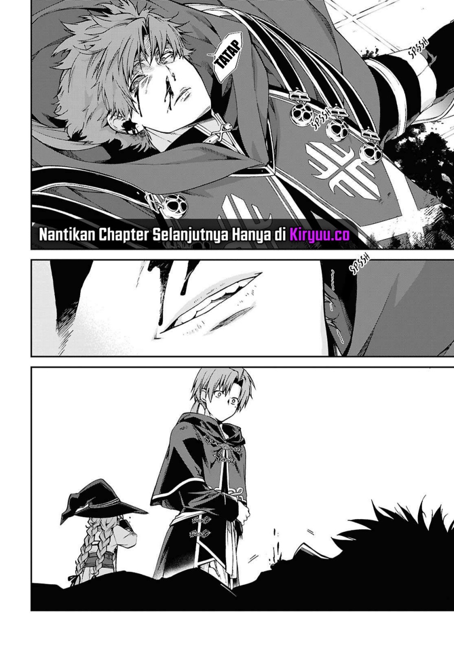 Read Mushoku Tensei ID Manga Online