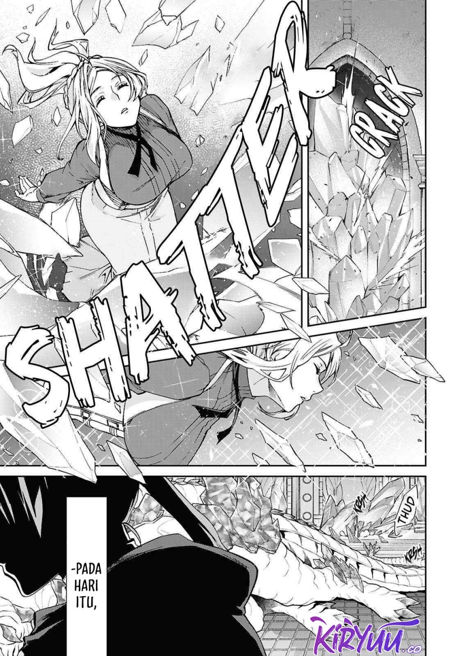 Read Mushoku Tensei ID Manga Online