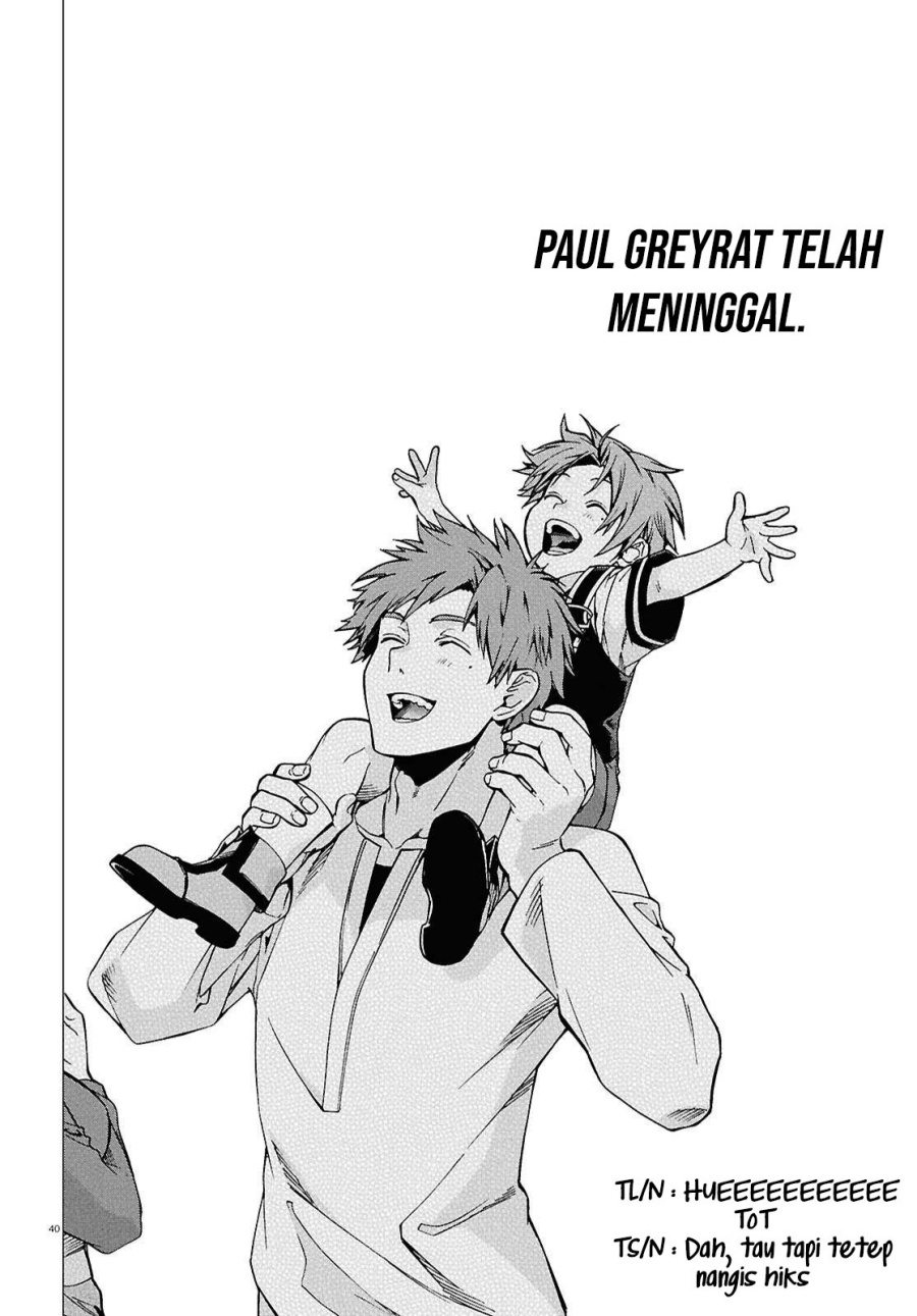 Read Mushoku Tensei ID Manga Online