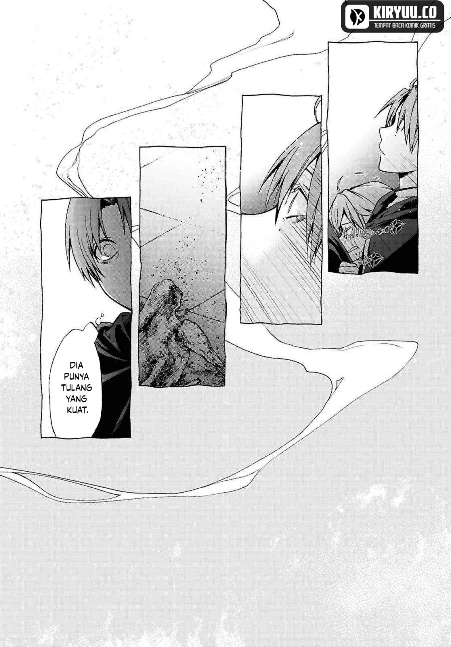 Read Mushoku Tensei ID Manga Online