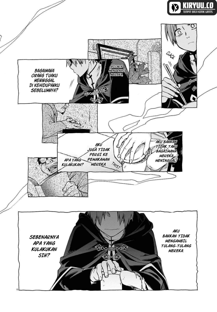 Read Mushoku Tensei ID Manga Online