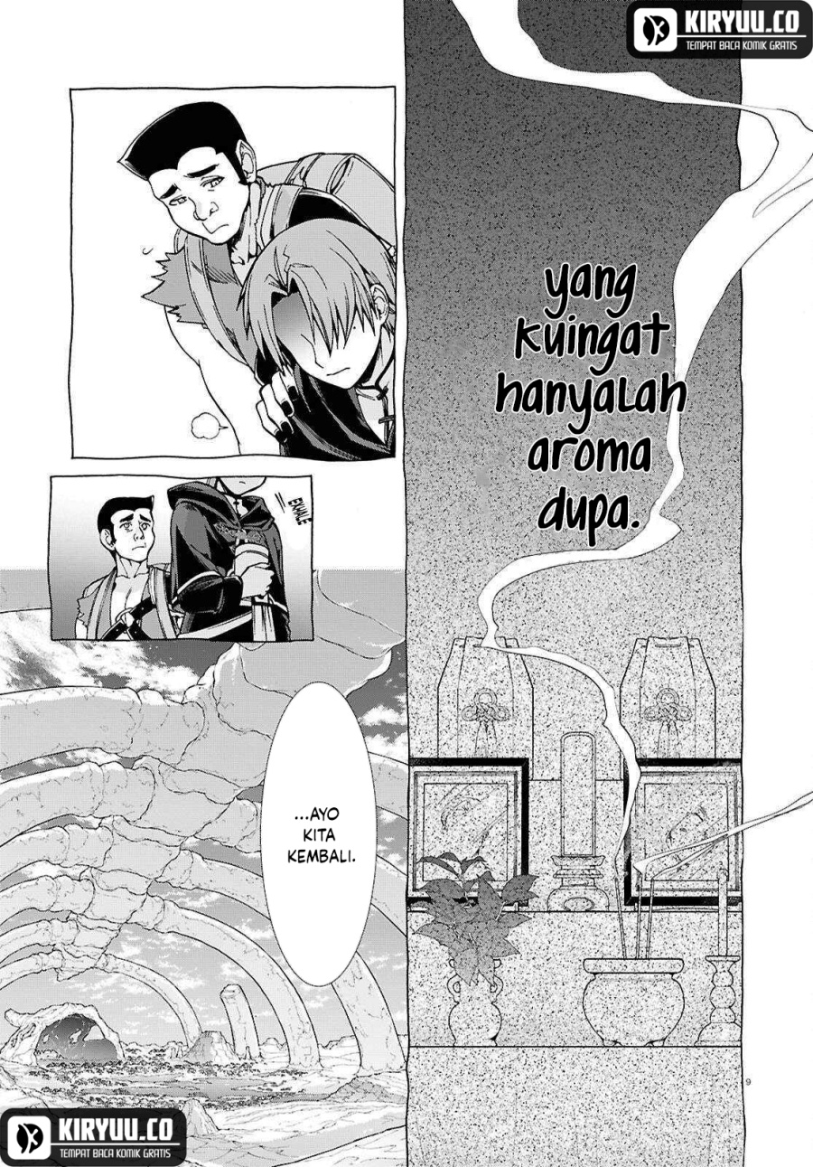 Read Mushoku Tensei ID Manga Online