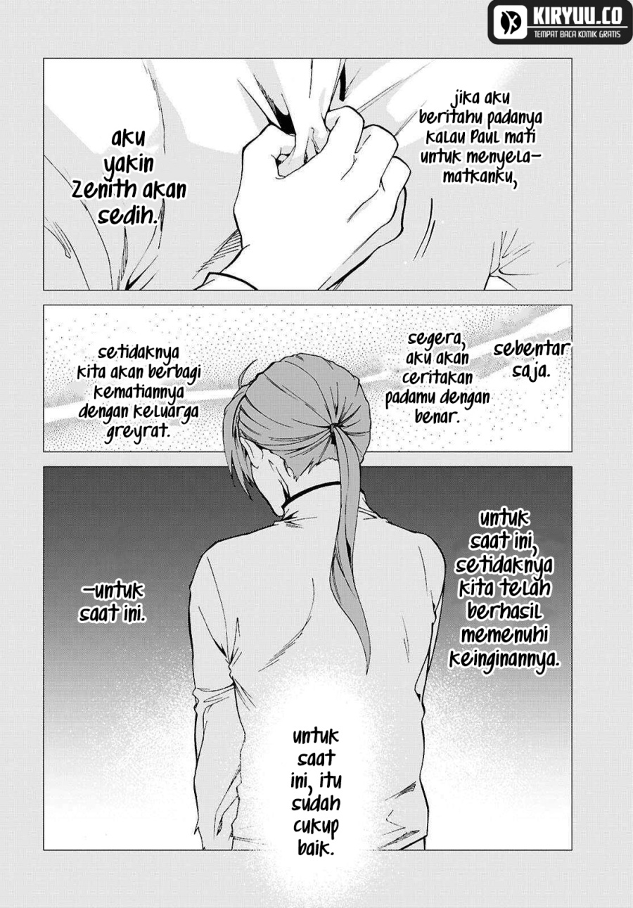 Read Mushoku Tensei ID Manga Online